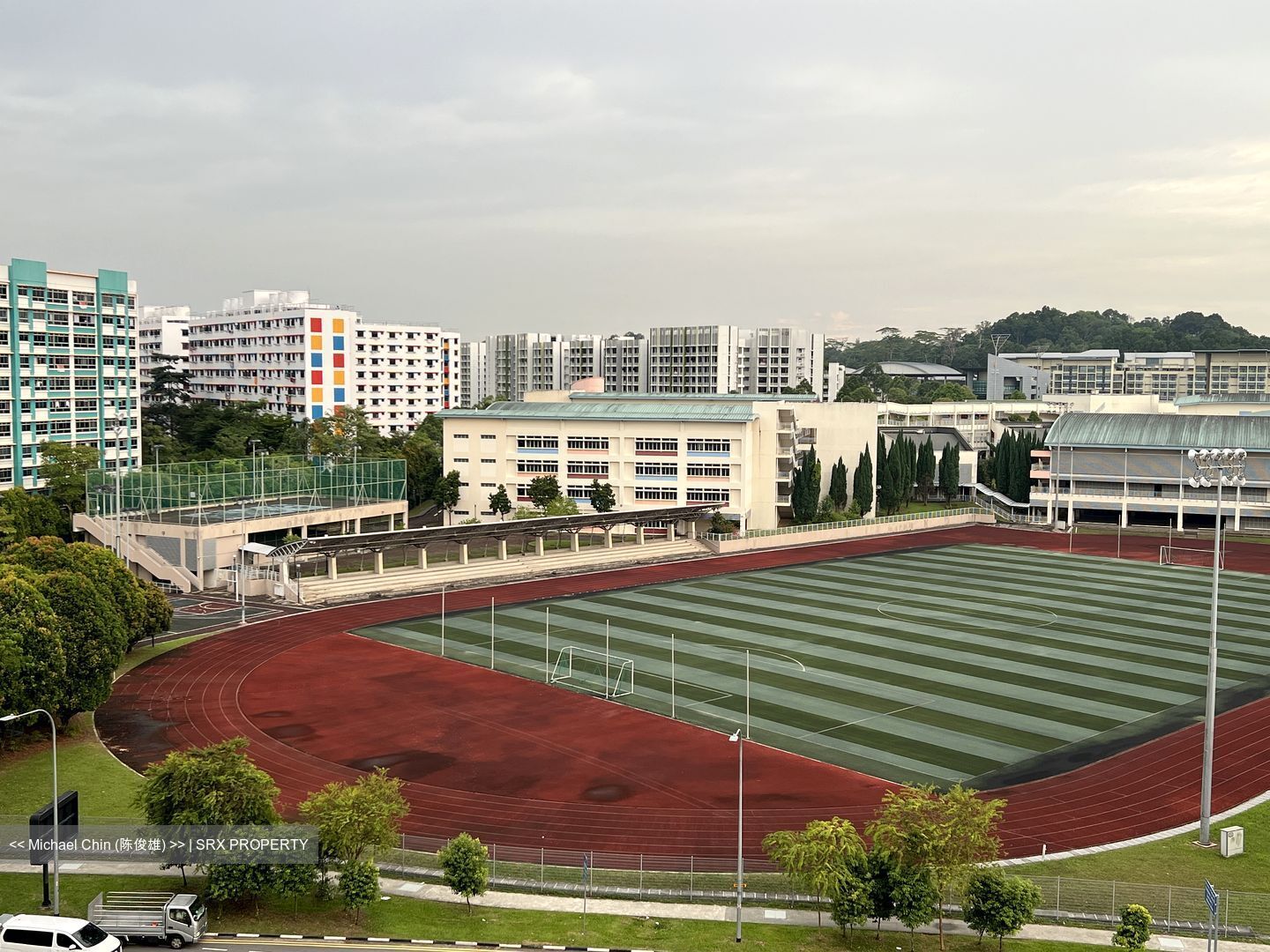 Blk 510 Woodlands Drive 14 (Woodlands), HDB Executive #480405081